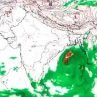 AP govt takes precautions for cyclone