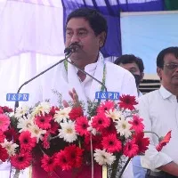 ap minister dharmana prasada rao proposes resignation for vizag as capital