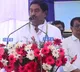ap minister dharmana prasada rao proposes resignation for vizag as capital