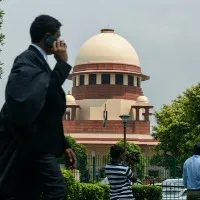 Man files petition in SC and seeking directives to appoint him as President Of India