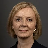 Britain former prime minister Liz Truss will draw one crore rupees annually