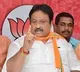 bjp leader ap jitender reddy fores over the news of he is joining intotrs