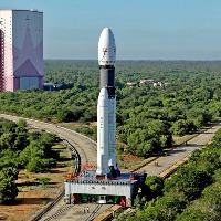 Countdown begins for ISRO's historic rocket launch