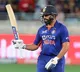 T20 World Cup gives India chance to change trend of not having won ICC trophies in last 9 years, says Rohit Sharma