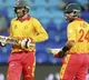 zimbabwe Enters second stage of t20 world cup first time