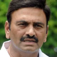 Raghurama Krishna Raju writes letter to Lok Sabha Speaker seeking action Against AP CID Police
