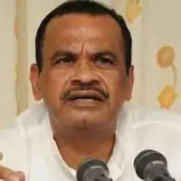 Even I campaign Congress will not win in Munugode says Komatireddy Venkat Reddy from Australia