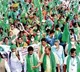 Amaravati farmers Maha padayatra stopped for four days