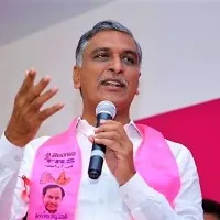 Changed life style causting breast cancer at small age says Harish Rao