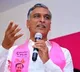 Changed life style causting breast cancer at small age says Harish Rao