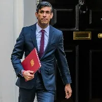 Rishi Sunak leads UK PM race even as Boris Johnson plans dramatic return to power