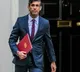 Rishi Sunak leads UK PM race even as Boris Johnson plans dramatic return to power