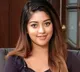 Anu Emmanuel anger on reporter