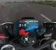 Man drives bike at 310 kmph on highway in Haryana shoots video