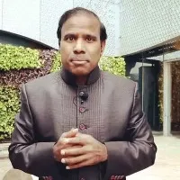 KA Paul says he is the next CM to Telangana