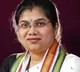 palvai sravanthi fires on komatireddy venkat reddy