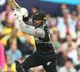 New Zealand end their innings at 200  in Sydney