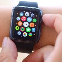 A 12 year old discovered she had cancer after Apple Watch alerted her about abnormally high heart rate