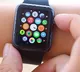 A 12 year old discovered she had cancer after Apple Watch alerted her about abnormally high heart rate