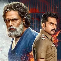 Sardar Movie review