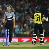 Host Australia suffers huge lose in T20 World Cup