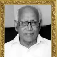 Chandrababu responds to the demise of Atluri Rammohan Rao