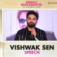 Ori Devuda Success Meet