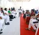 rahul gandhi meets devadasis at raichur in karnataka