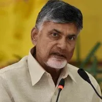 tdp cheif chandrababu wished amit shah on his birth day