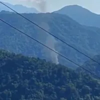 Fifth dead body found in army chopper crash