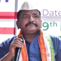 apcc president sailajanath invites the leaders who left the congress party