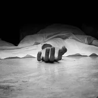 Man died after intervene chicken dispute between couple