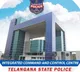 hyderabad police sieze 1 crore cash which is going to munugode