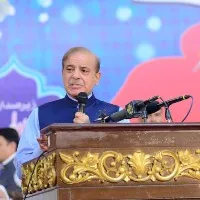Pakistan prime minister Shehbaz Sharif terms Imran Khan a Certified Thief