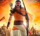On Prabhas's b'day, 'Adipurush' team releases his Lord Ram look