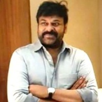 Title teaser out for 'Mega154'; lead cast: Chiranjeevi, Ravi Teja, Shruti Haasan