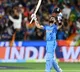 T20 World Cup: Virat Kohli slams unbeaten 82 in India's incredible four-wicket win over Pakistan