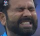 T20 WC Ind vs Pak: Rohit Sharma gets emotional during the national anthem