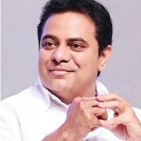 KTR launches online petition for GST rollback on handloom