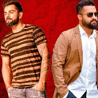 Jr NTR: Kohli and team pulled off a sensational win; Young Tiger tweet goes viral