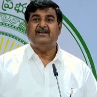 YCP Leader Dhrmana Krishna Das dared TDP and Janasena to Contest in 175 seats