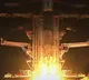 Isro launches 36 OneWeb satellites in 1st commercial launch for LVM 3 Successful