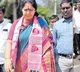 I Cannot wear Chappals till KCR Would CM Once  Again says Satyavathi Rathod