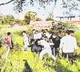 B Tech Students Attacked Each Other in Hanamkonda dist