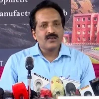 Chandrayan 3 mission likely to be launched in June next year