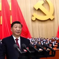 Xi Jinping emerges as Chinas most powerful leader since Mao Zedong