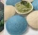 Woman makes blue idlis with flower extracts in viral video