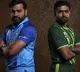 Rohit wins toss India will bowl first t20 world cup match against Pak