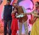 Madhya Pradesh CM Chouhan celebrates Diwali with kids who lost parents to Covid