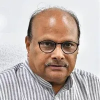 Yanamala video message on state financial condition